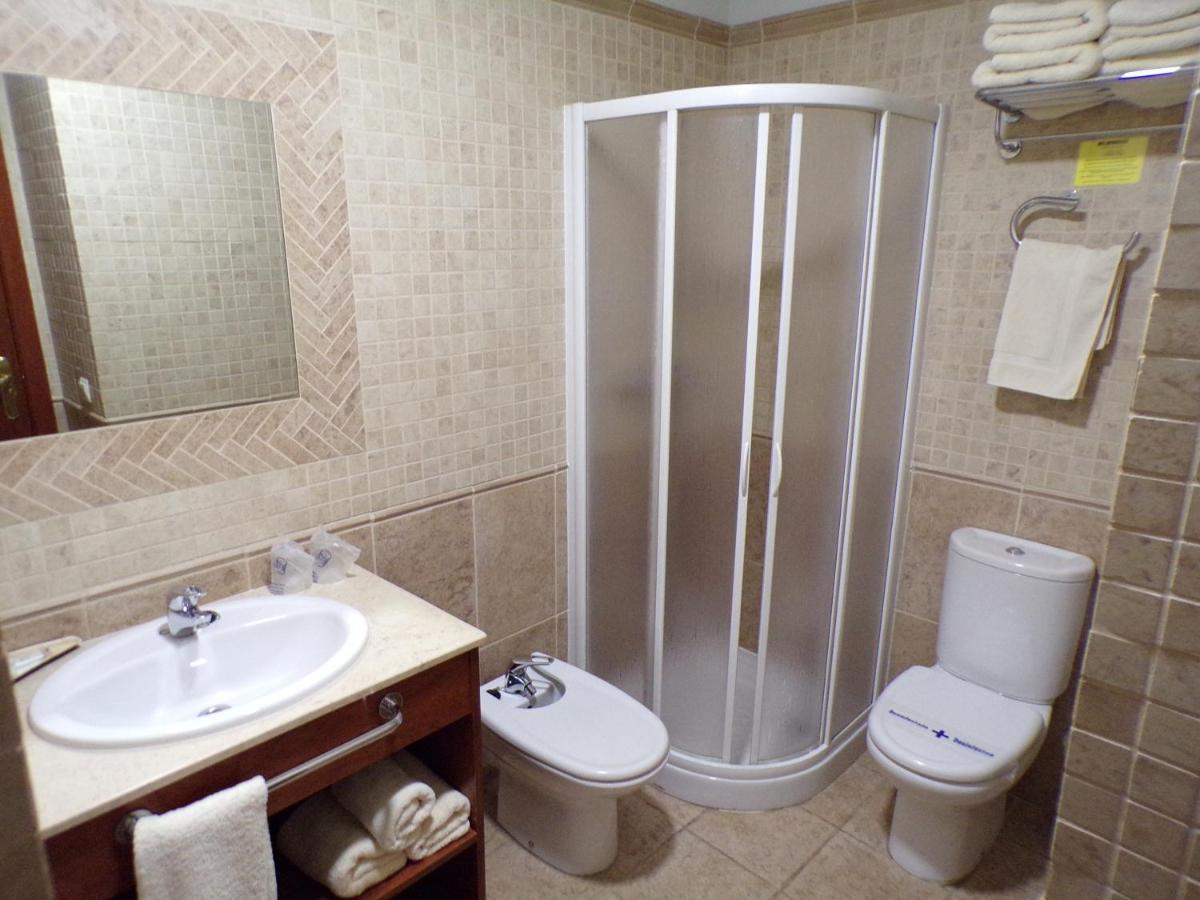 Hostal Serruchi Teruel Ngoại thất bức ảnh